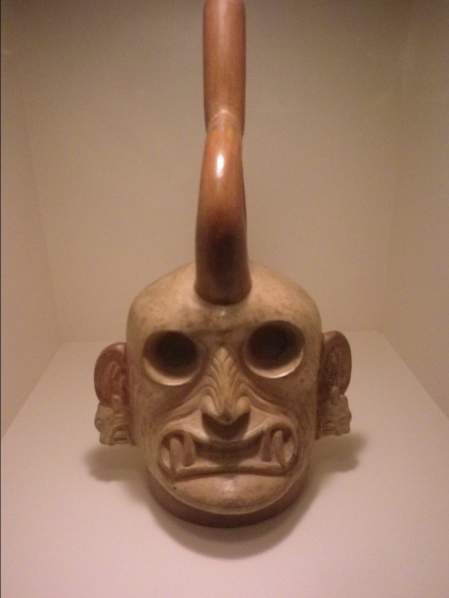 Museo Larco31